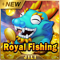 Royal Fishing